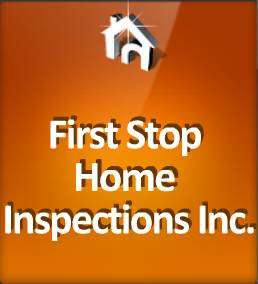 First Stop Home Inspections Inc.